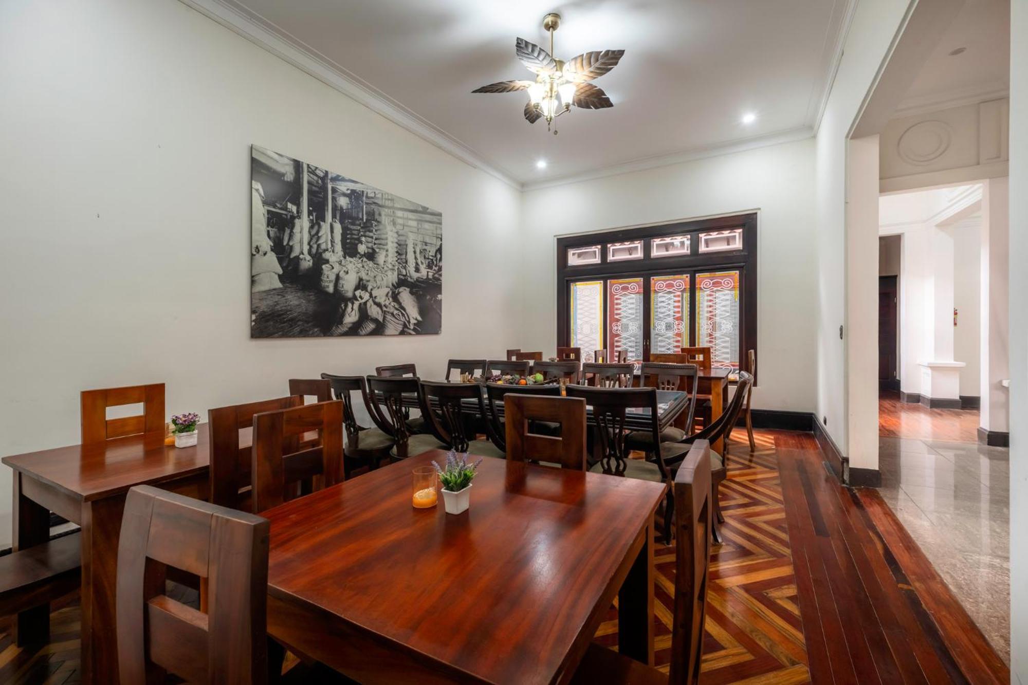 סן חוזה Hotel Majestad מראה חיצוני תמונה