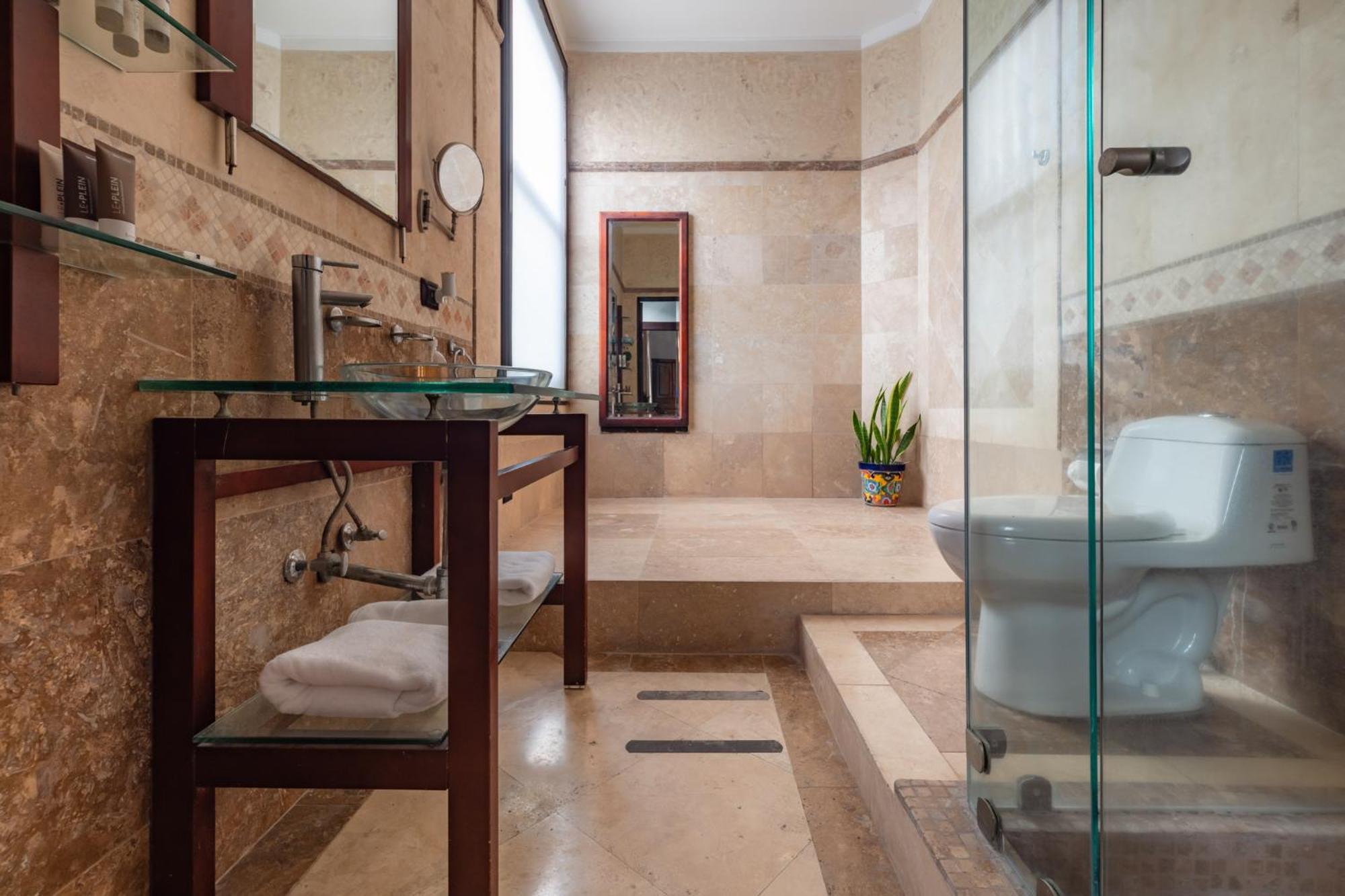 סן חוזה Hotel Majestad מראה חיצוני תמונה