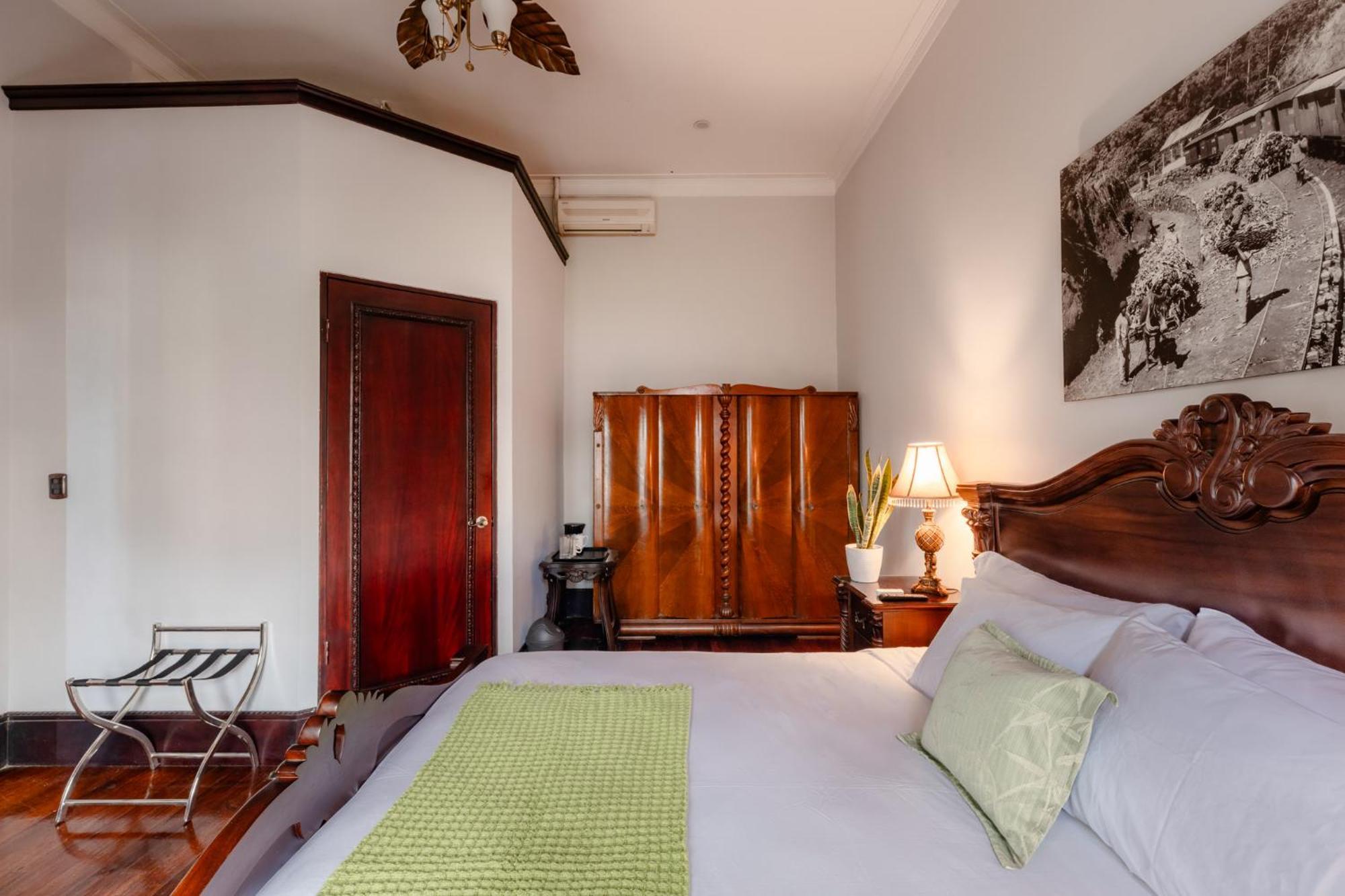 סן חוזה Hotel Majestad מראה חיצוני תמונה