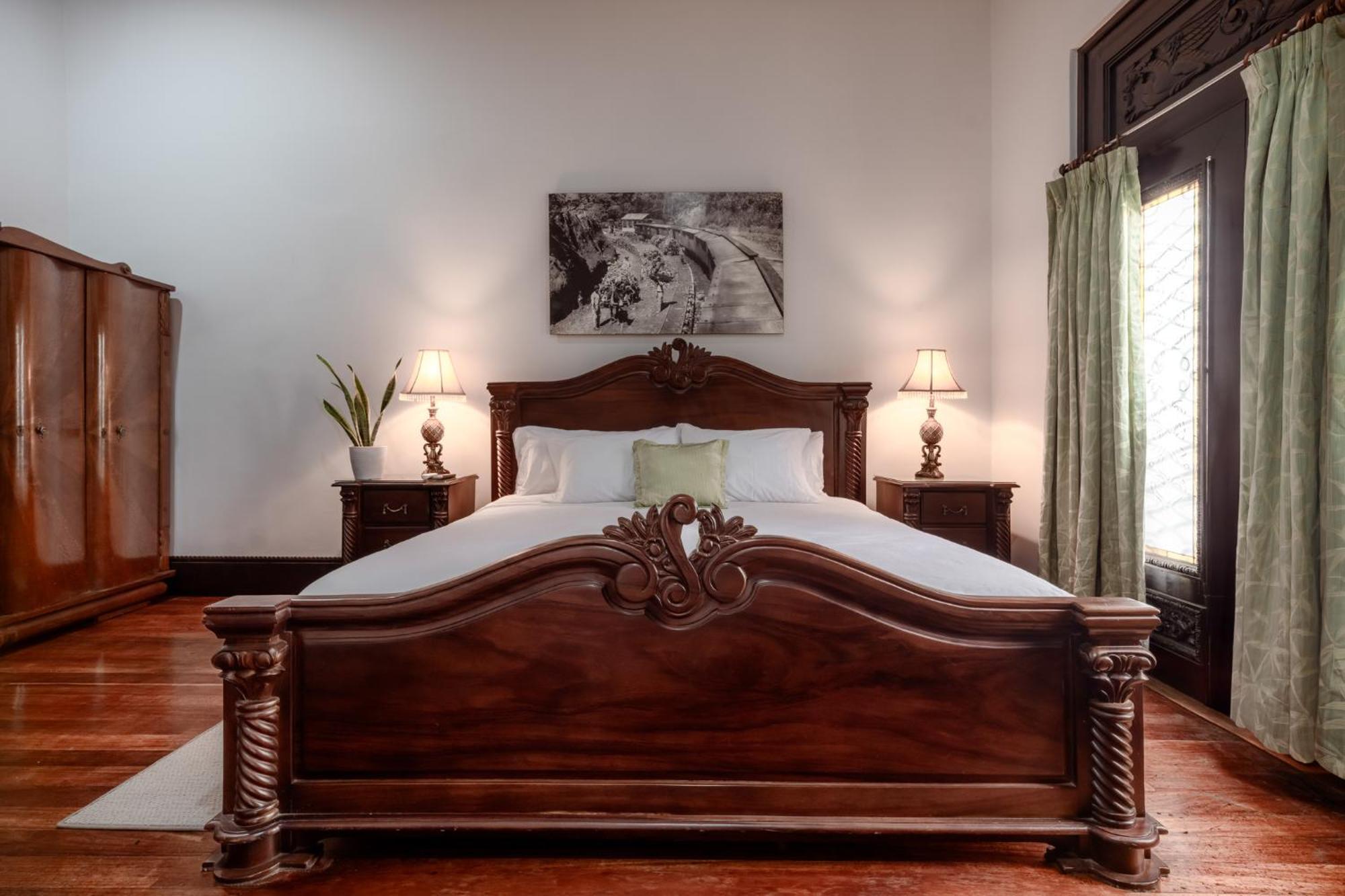סן חוזה Hotel Majestad מראה חיצוני תמונה