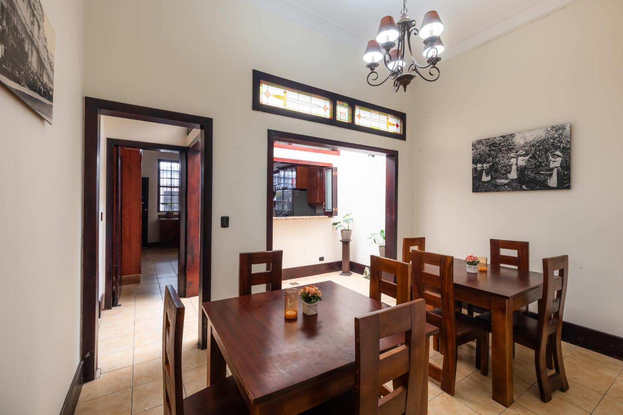 סן חוזה Hotel Majestad מראה חיצוני תמונה