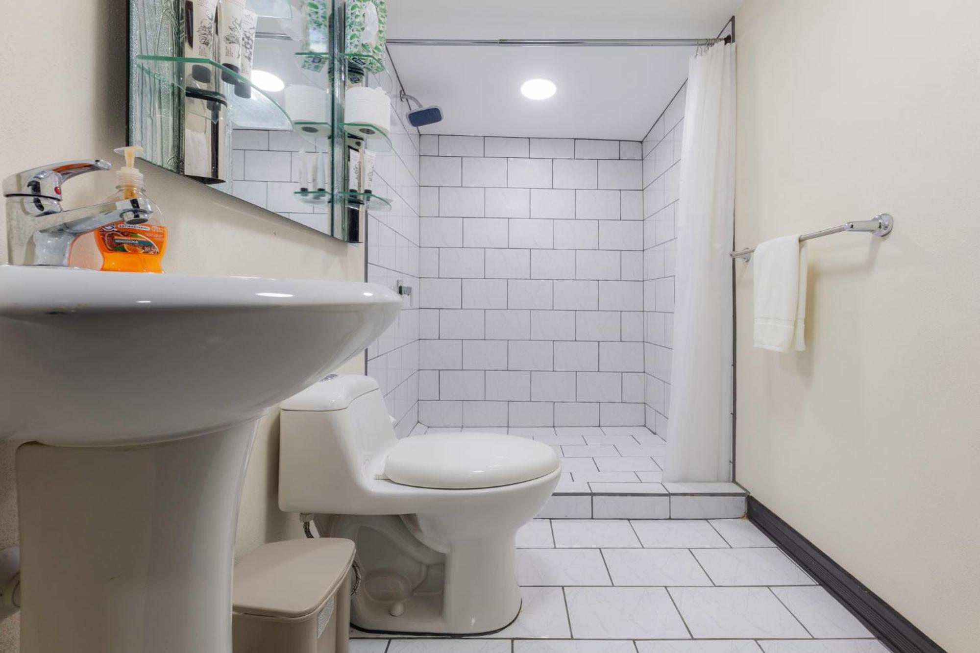 סן חוזה Hotel Majestad מראה חיצוני תמונה